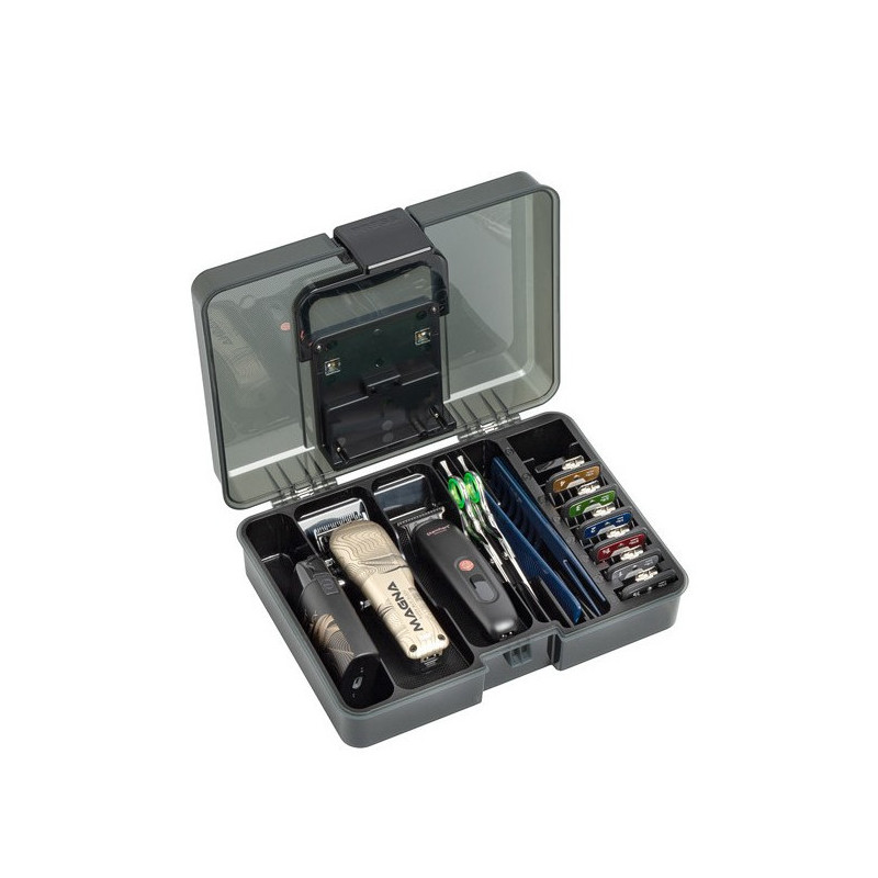 Steinhart Be-safe Box (Maszyny + Akcesoria)