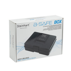 Steinhart Be-safe Box (Macchine + Accessori)