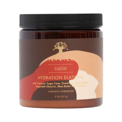 AS I AM Classico Idratazione Esaltazione (227gr)