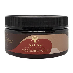 AS I AM Classico Cocoshea Whip (227gr)