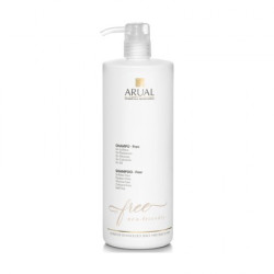 Arual Free Shampoo