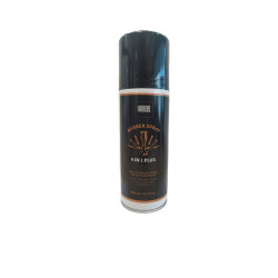 Spray de barbier Hardel 6 en 1 Plus 400ml