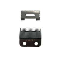 Hardel Ostrze Furii/Tytan Czarny