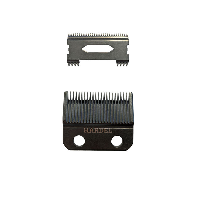 Hardel Blade Fury/Titan Noir