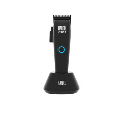 Hardel Fury Hair Clipper Black