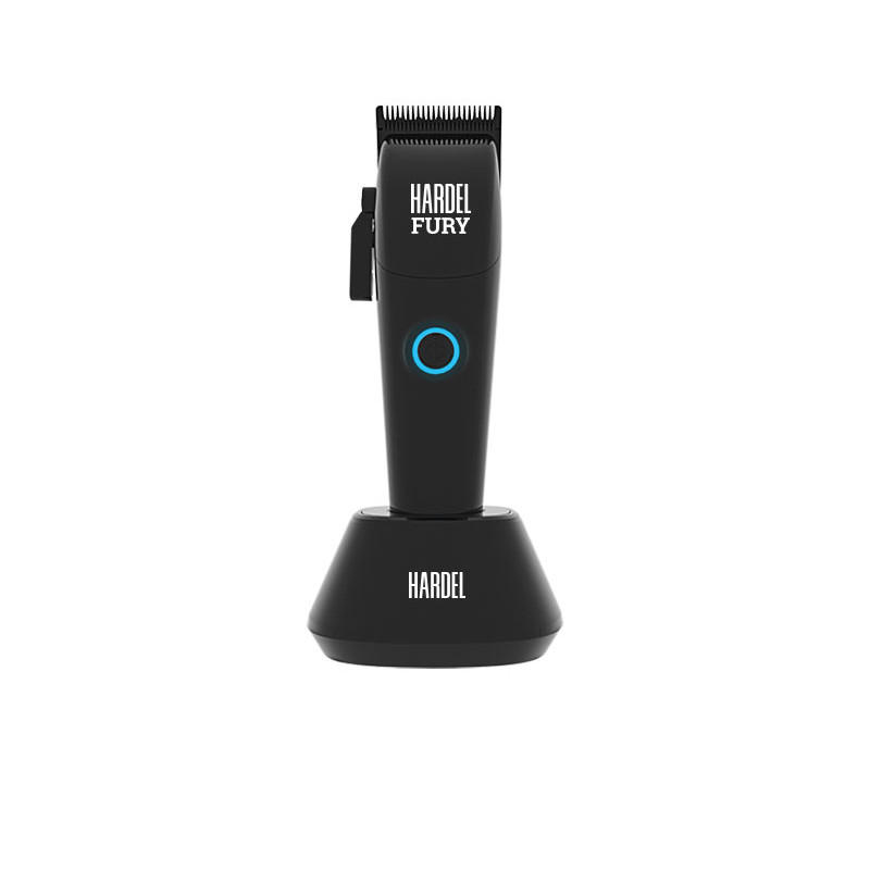 Coupe-cheveux Hardel Fury Noir