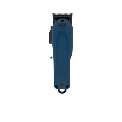Hardel  Titan Hair Clipper Blue