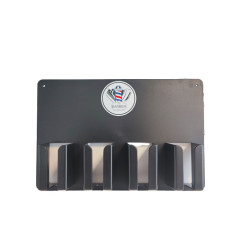 Hardel Skut Macchine Supporto