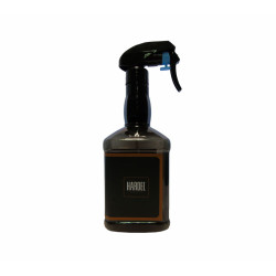 Hardel Spray Vertex Noir