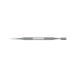 Kiepe Métallique long Quitacutículas- Lancet 13cm