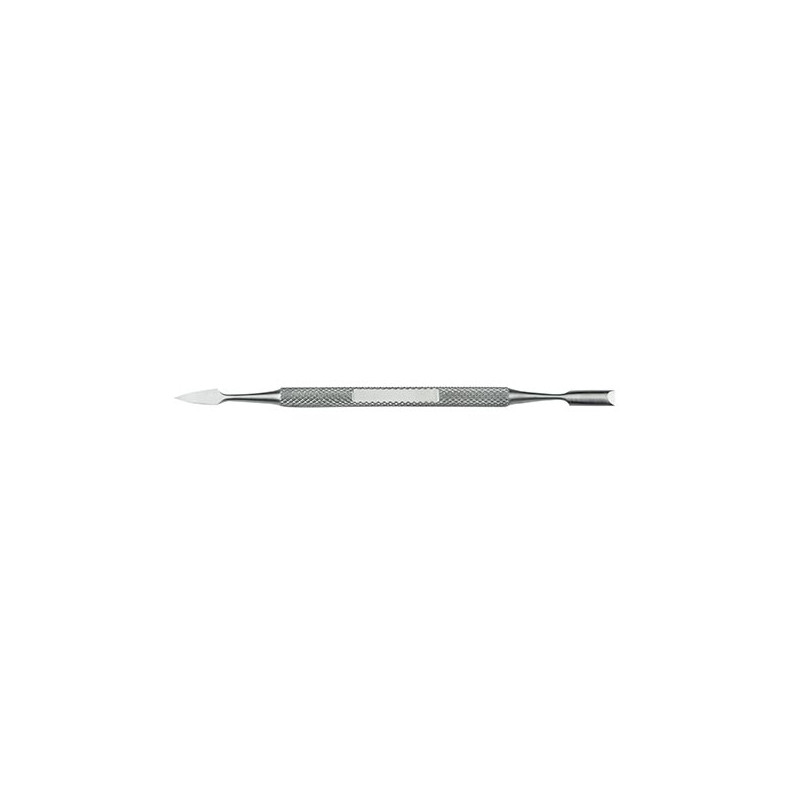 Kiepe Metallic Long Quitacutículas- Lancet 13cm