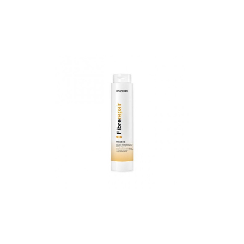 Montibel·lo Fibre Repair Shampoo