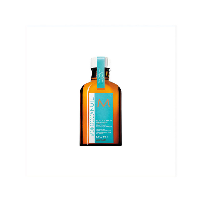 Moroccanoil Tratamiento Moroccanoil Light