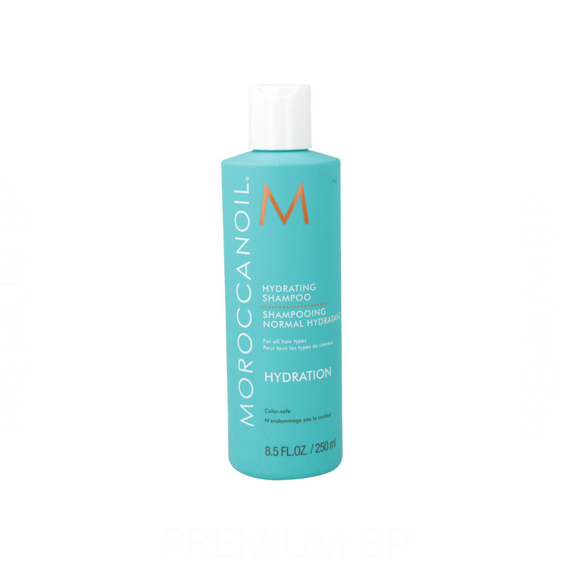 Moroccanoil Shampooing Hydratant