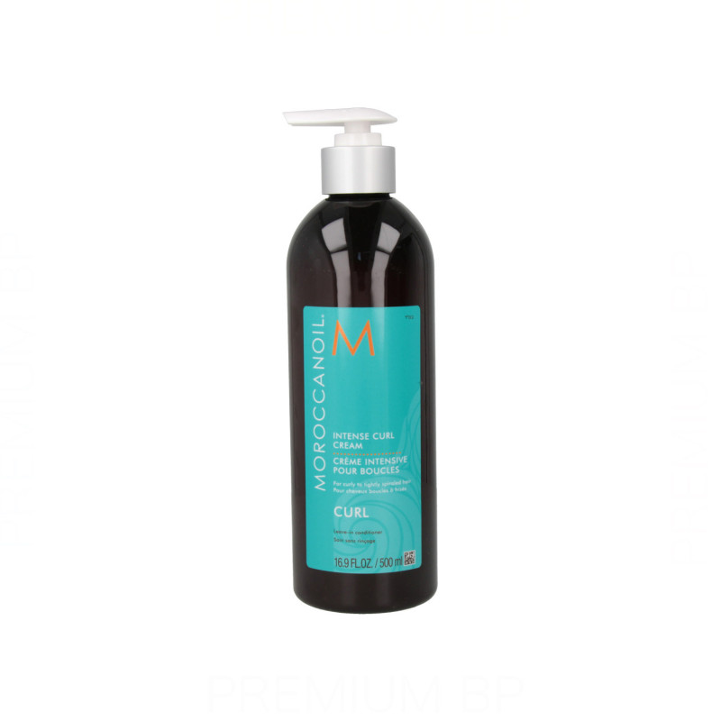 Moroccanoil Crema Hidratante para Peinar