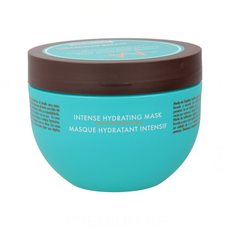 Moroccanoil Masque Hydratant Intensif