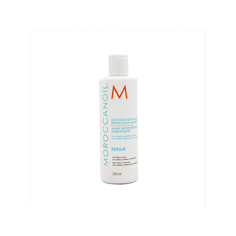 Moroccanoil Balsamo Riparatore Idratante