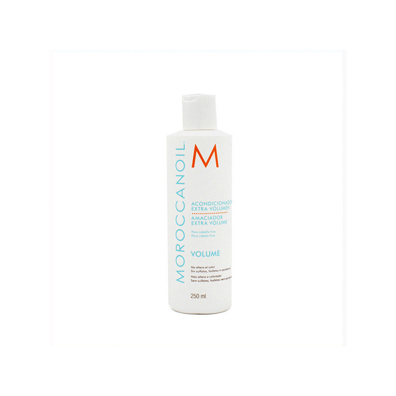Moroccanoil Revitalisant Extra Volume