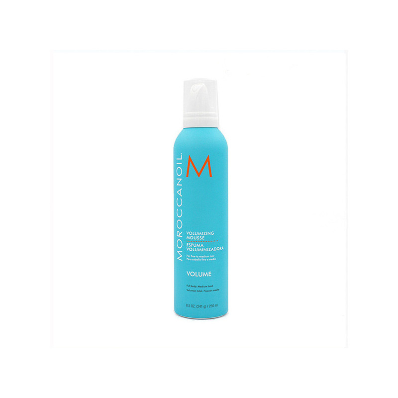 Moroccanoil Volumengebender Schaum (250ml)