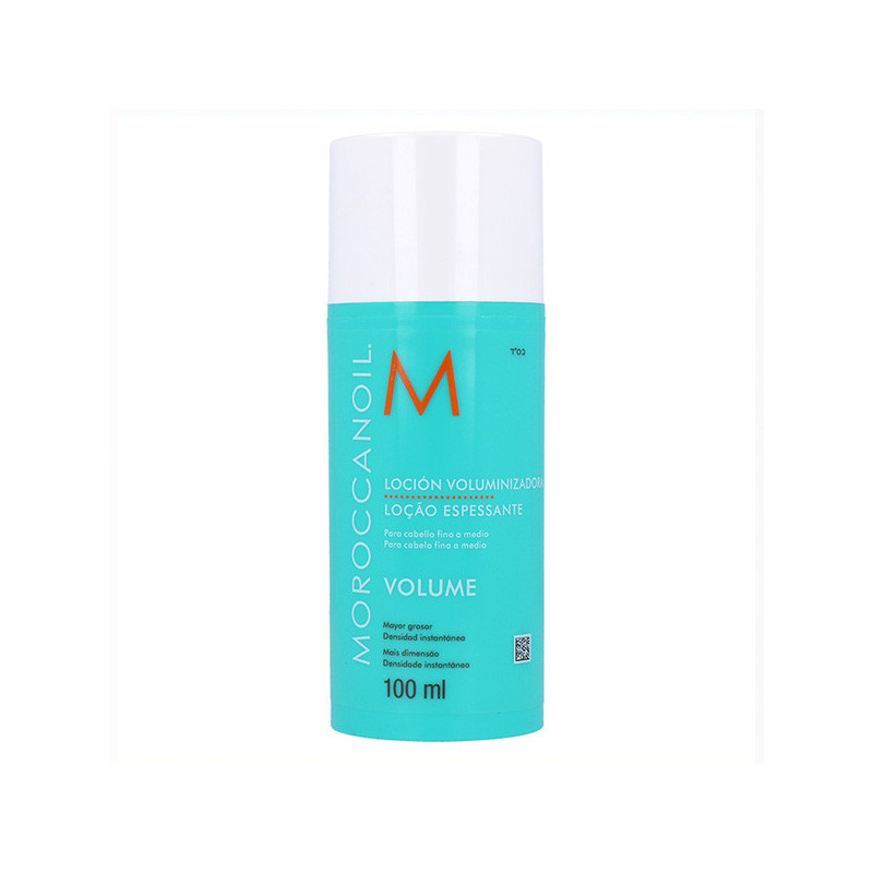 Moroccanoil Lotion zagęszczający (100ml)