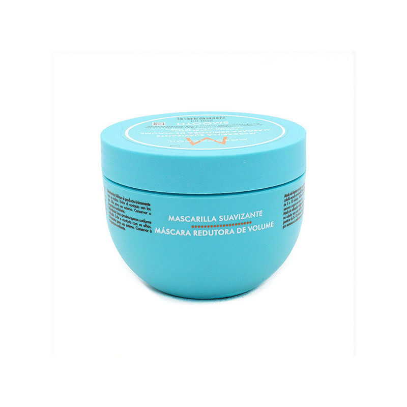 Moroccanoil Maschera Lisciante
