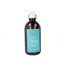 Moroccanoil Crema Ricci Intensa