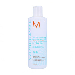Moroccanoil Acondicionador Activador de Rizos