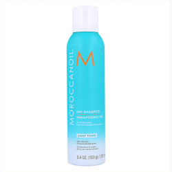 Moroccanoil Shampooing sec Light Tones