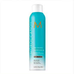 Moroccanoil Shampoo Secco Toni Scuri