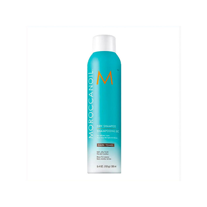 Moroccanoil Shampoo Secco Toni Scuri