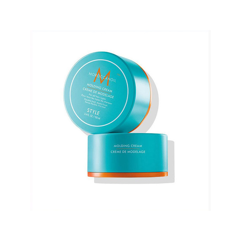 Moroccanoil Crema Modellante (100ml)