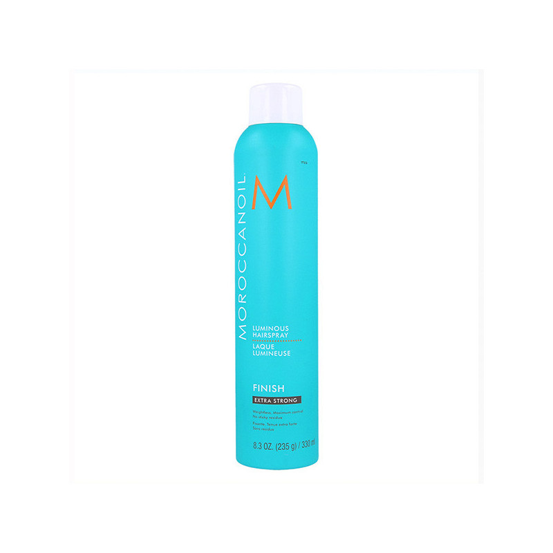 Moroccanoil Extra starker Leuchtfixierer (330ml)