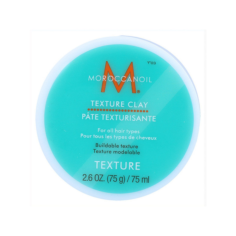 Moroccanoil Pasta Texturizadora (75ml)