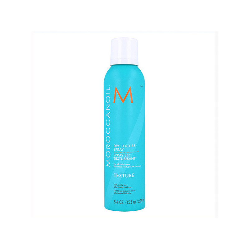 Moroccanoil Dry Texture Spray (205ml)