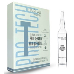 Salerm Hair Lab Pro-Cheratina Termica Kera-Plus (4x13ml)