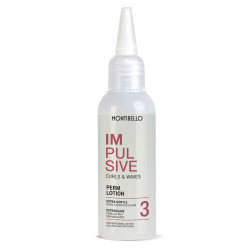 Montibel·lo Impulsiva Lozione Permanente Onde Ricce (75ml)