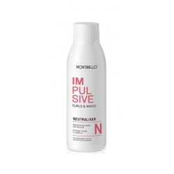 Montibel·lo Impulsive Advance Curls & Waves Neutraliser