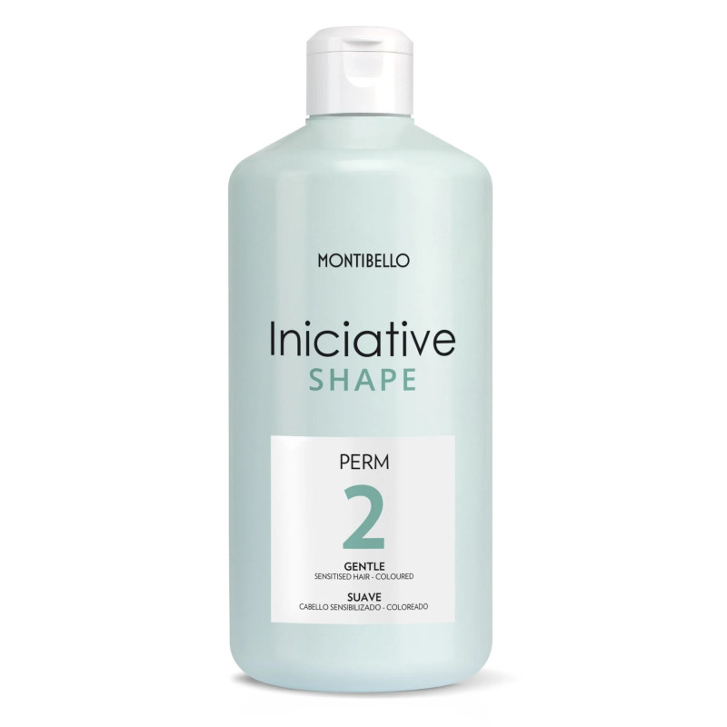 Montibel·lo Iniciative Shape Perm (500ml)