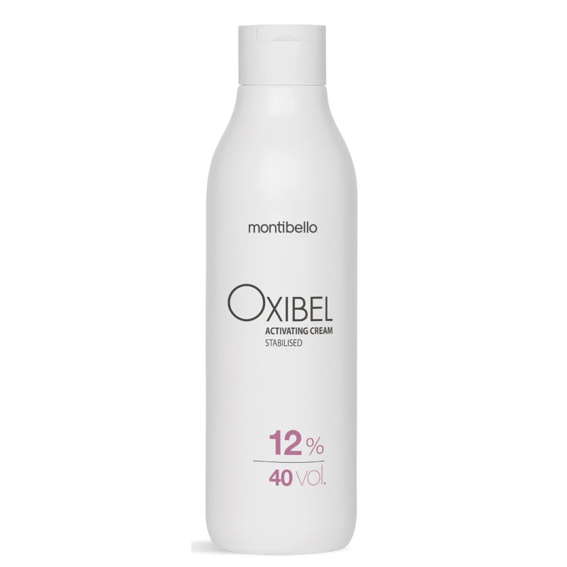 Montibel·lo Oxibel Activating Cream (1000ml)