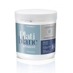 Montibel·lo Platiblanc Advanced Silky Blond (500gr)