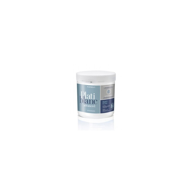 Montibel·lo Platiblanc Advanced Silky Blond (500g)