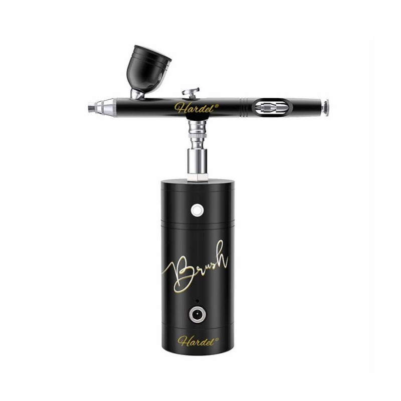 Hardel Air Brush