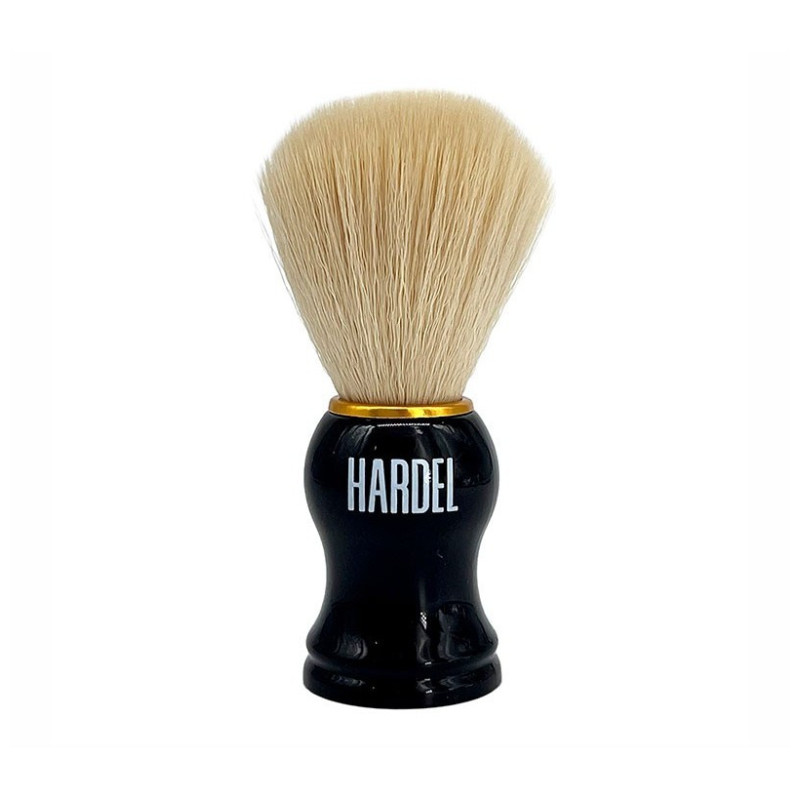 Hardel Brosse à Raser Stache