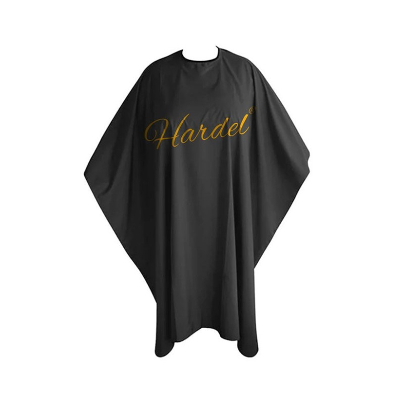 Hardel Strato Orizzontale Logo