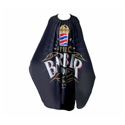 Hardel Cape Barber Pole