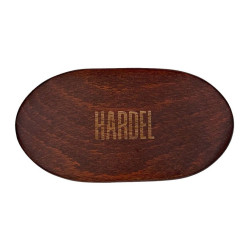 Spazzola Palmare Hardel