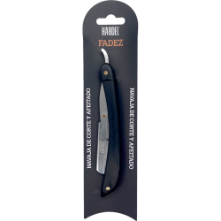 Hardel Barber Razor Fadez