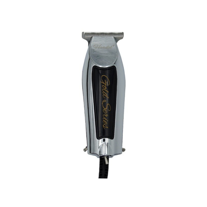 Hardel Serie Oro Tosatrice per Texturizzazione