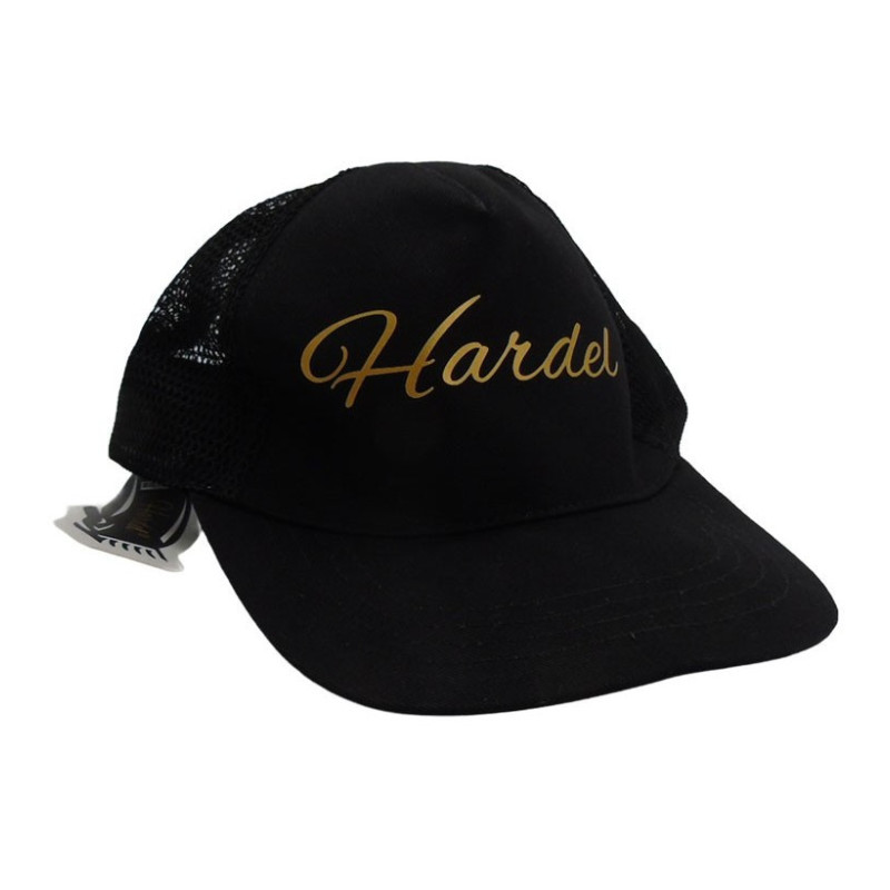 Hardel Cap