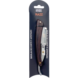 Hardel Barber Razor Razz